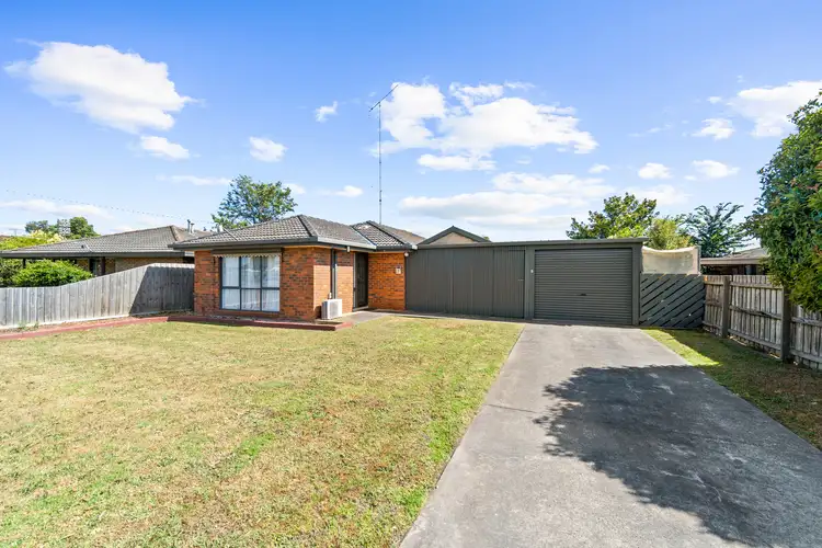 Second view of Homely house listing, 6 Strathcole Drive, Traralgon VIC 3844