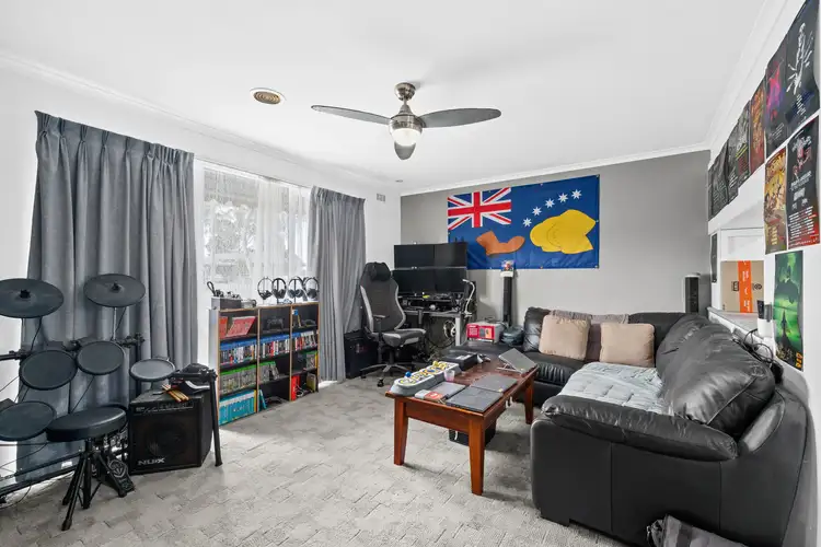 Third view of Homely house listing, 6 Strathcole Drive, Traralgon VIC 3844