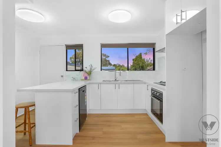 Second view of Homely unit listing, 2/46 Lincoln Avenue, Glen Waverley VIC 3150