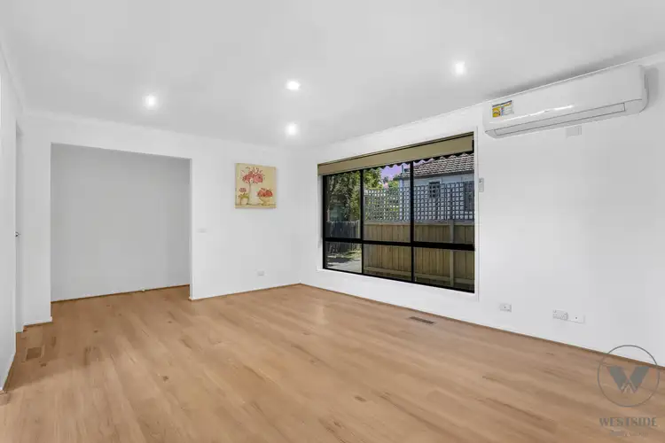 Fourth view of Homely unit listing, 2/46 Lincoln Avenue, Glen Waverley VIC 3150