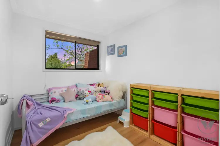 Sixth view of Homely unit listing, 2/46 Lincoln Avenue, Glen Waverley VIC 3150
