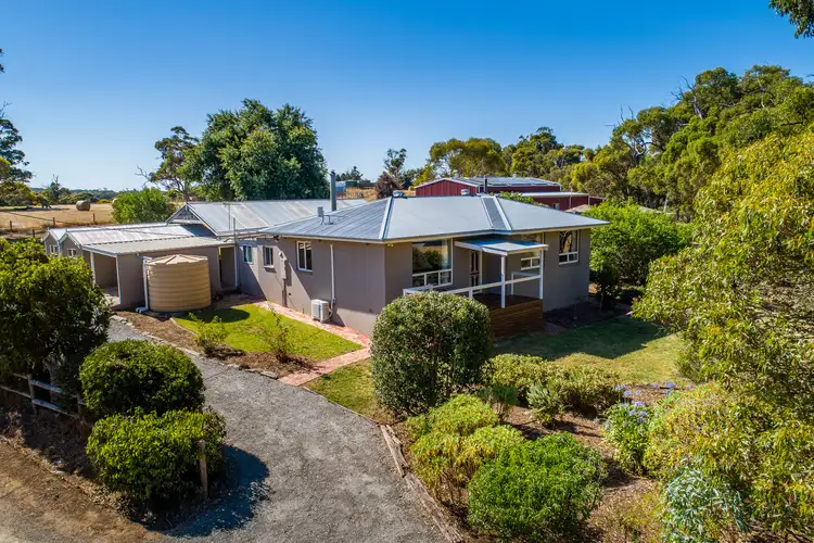 Third view of Homely house listing, 1795 Strathalbyn Road, Flaxley SA 5153