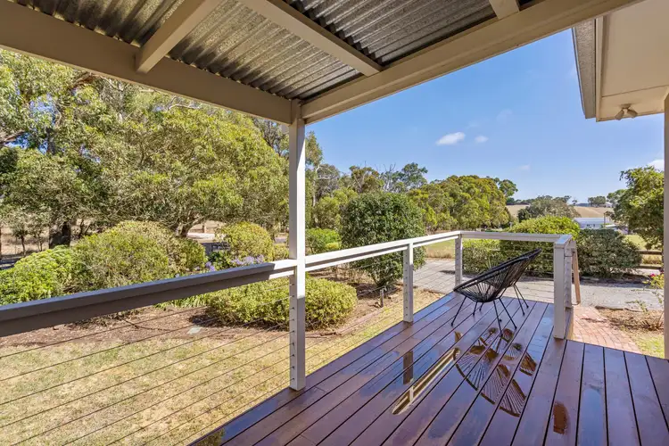 Fourth view of Homely house listing, 1795 Strathalbyn Road, Flaxley SA 5153