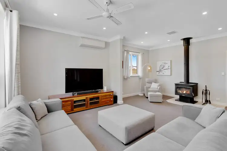 Fifth view of Homely house listing, 1795 Strathalbyn Road, Flaxley SA 5153