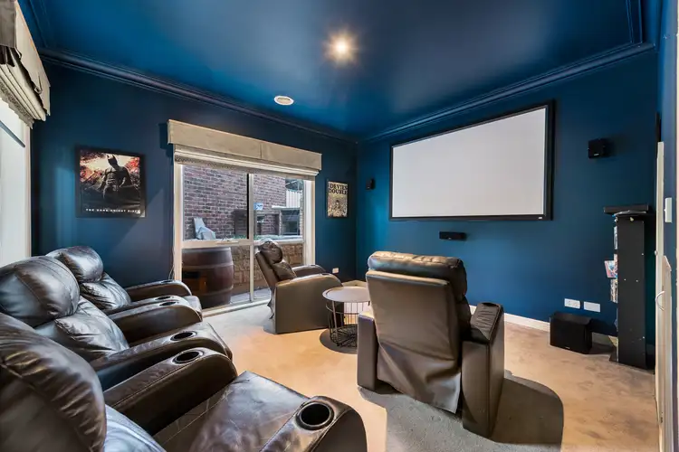 Second view of Homely house listing, 83 Glenbruar Drive, Hillside VIC 3037