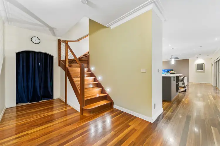 Third view of Homely house listing, 83 Glenbruar Drive, Hillside VIC 3037