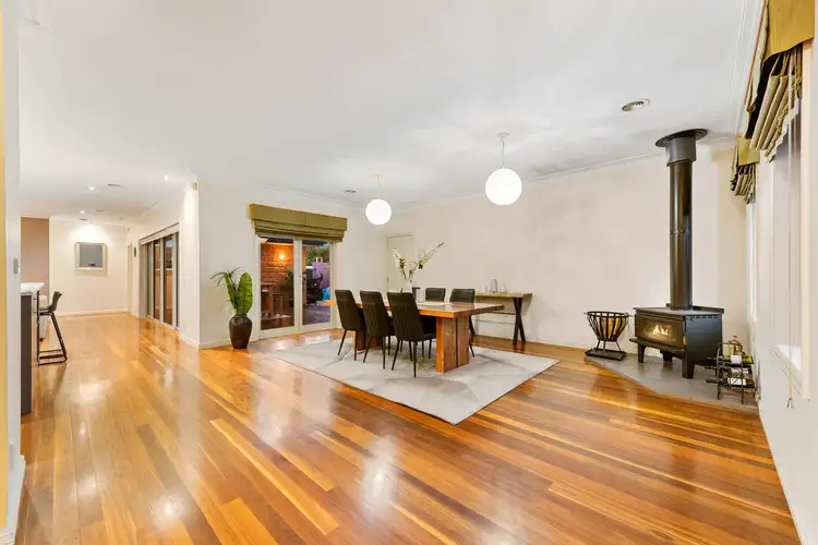 Sixth view of Homely house listing, 83 Glenbruar Drive, Hillside VIC 3037