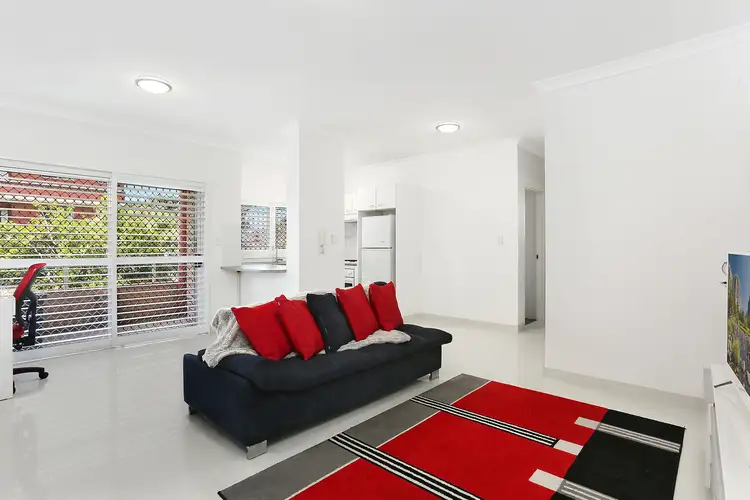 Second view of Homely apartment listing, 4/22-24 Mill Street, Carlton NSW 2218