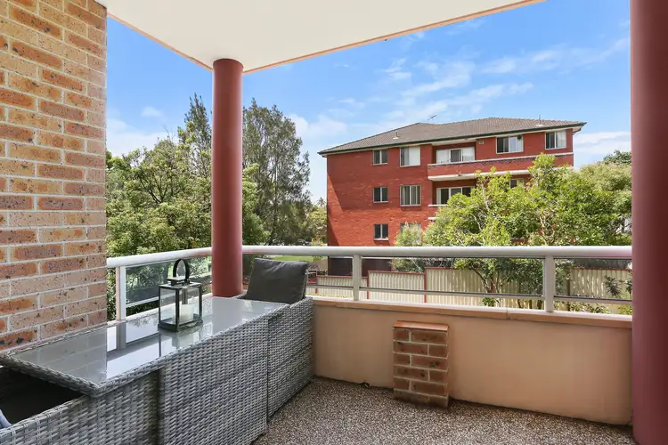 Sixth view of Homely apartment listing, 4/22-24 Mill Street, Carlton NSW 2218