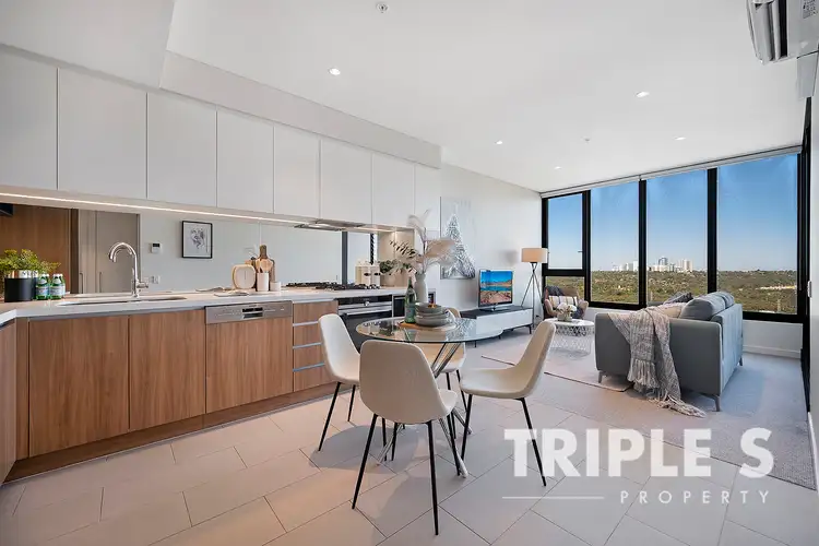 Fifth view of Homely apartment listing, 2204/1 Network Place, North Ryde NSW 2113