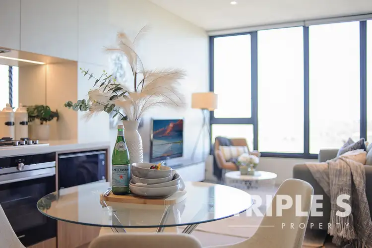 Sixth view of Homely apartment listing, 2204/1 Network Place, North Ryde NSW 2113