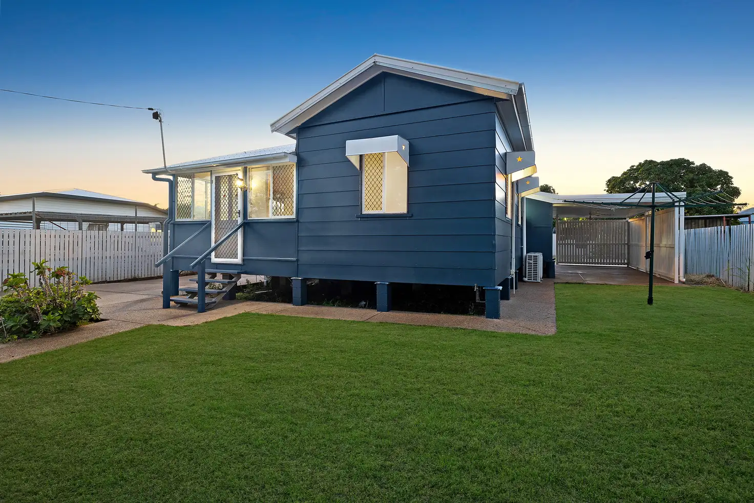 Main view of Homely house listing, 295 Dean Street, Berserker QLD 4701