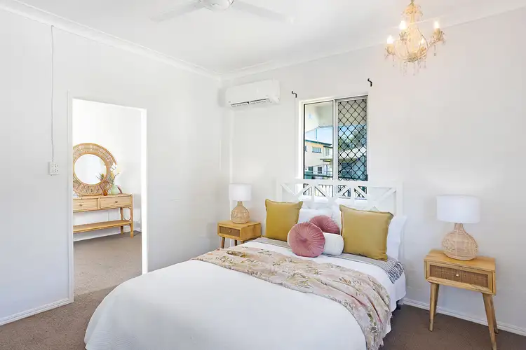 Second view of Homely house listing, 295 Dean Street, Berserker QLD 4701