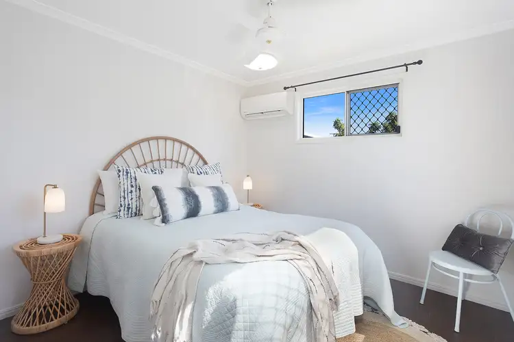 Third view of Homely house listing, 295 Dean Street, Berserker QLD 4701