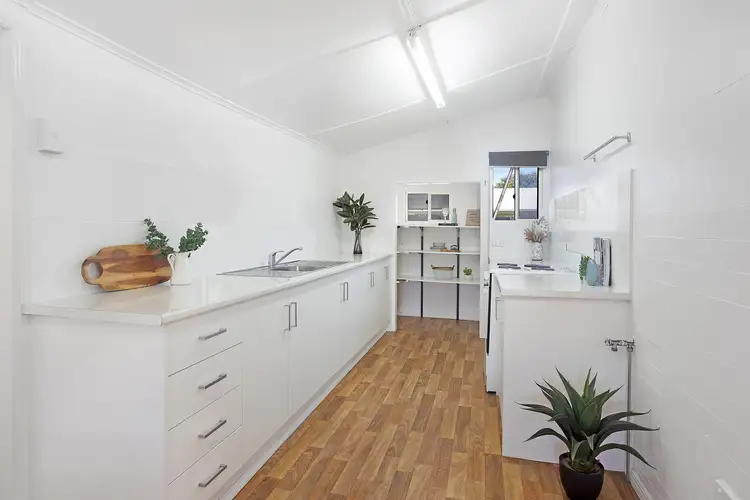 Fourth view of Homely house listing, 295 Dean Street, Berserker QLD 4701