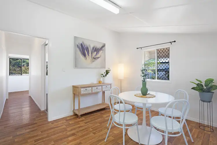 Fifth view of Homely house listing, 295 Dean Street, Berserker QLD 4701