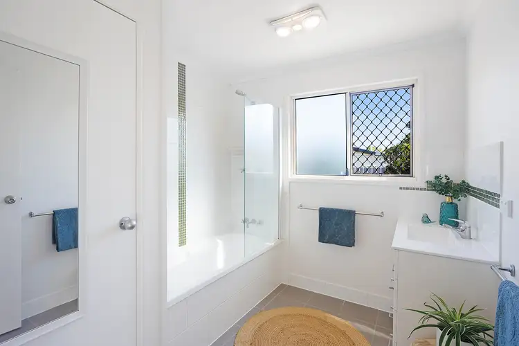 Sixth view of Homely house listing, 295 Dean Street, Berserker QLD 4701