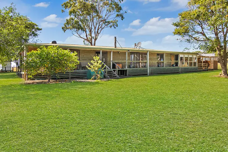 Main view of Homely house listing, 542 Princes Highway, Bolwarra VIC 3305