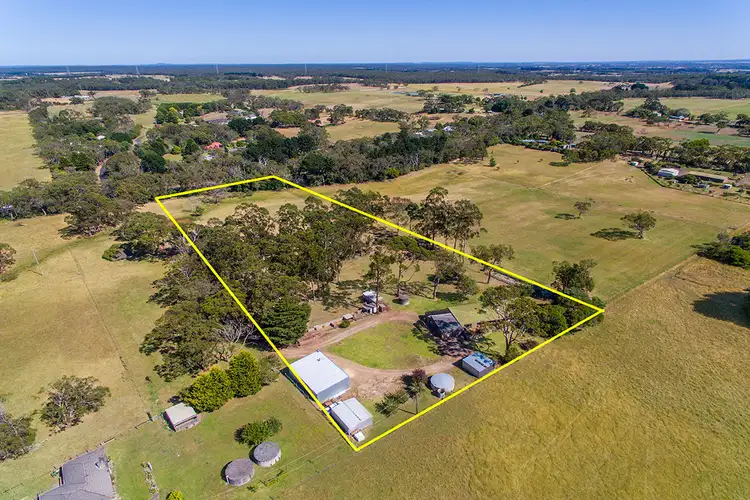 Second view of Homely house listing, 542 Princes Highway, Bolwarra VIC 3305