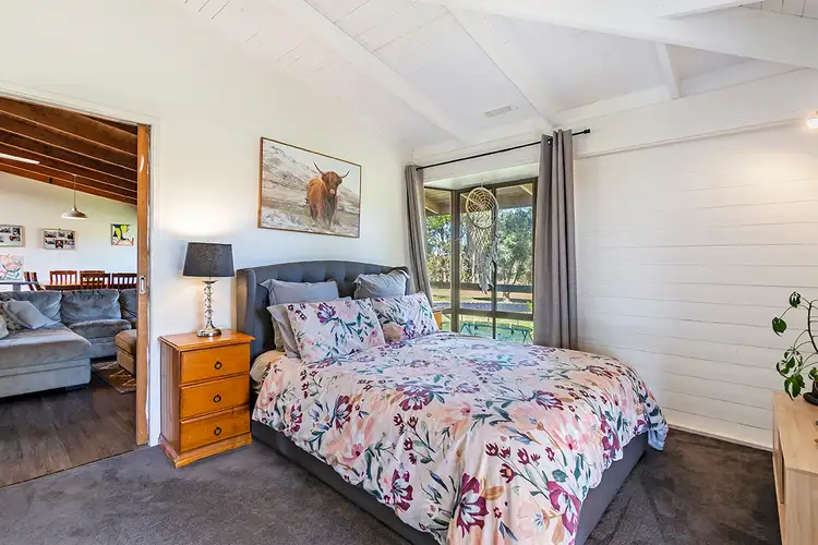 Sixth view of Homely house listing, 542 Princes Highway, Bolwarra VIC 3305