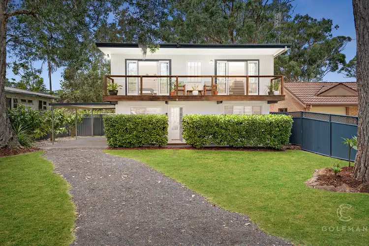 Main view of Homely house listing, 9 Queens Road, Lake Munmorah NSW 2259