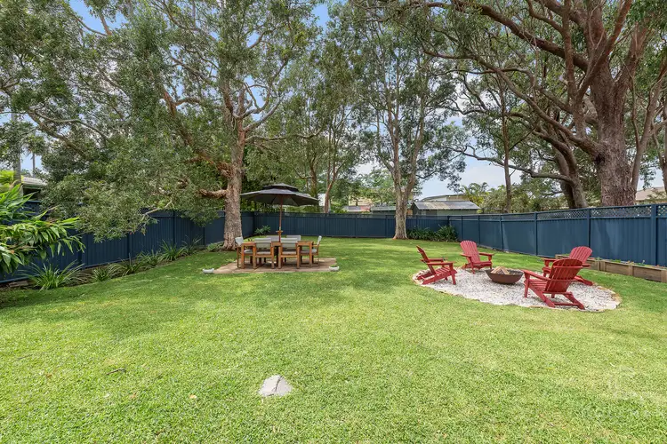 Fifth view of Homely house listing, 9 Queens Road, Lake Munmorah NSW 2259
