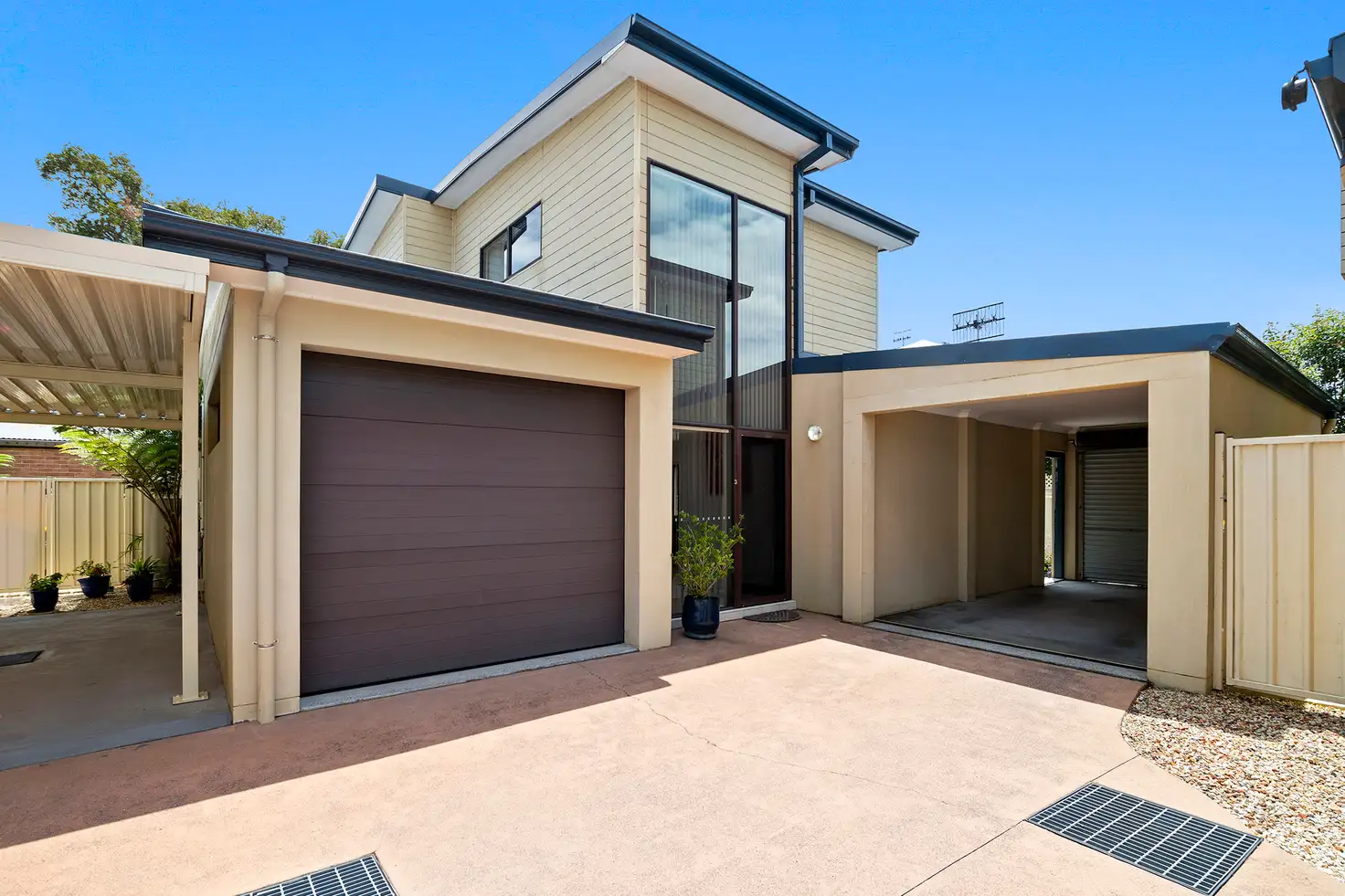 Main view of Homely townhouse listing, 3/62-66 Pacific Street, Long Jetty NSW 2261