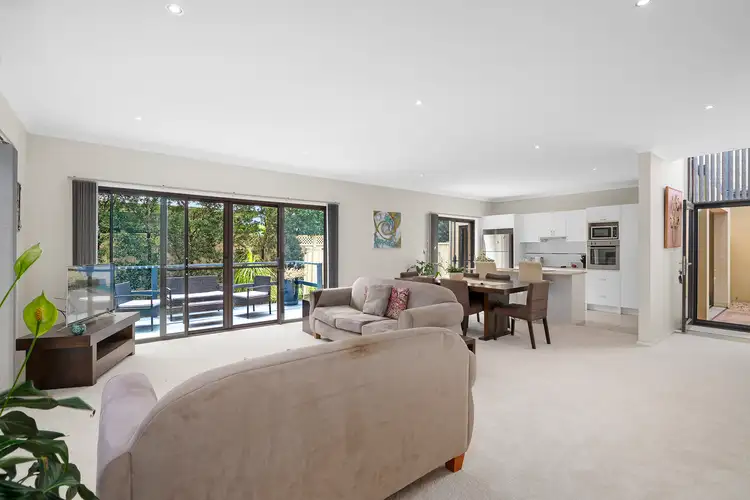 Fifth view of Homely townhouse listing, 3/62-66 Pacific Street, Long Jetty NSW 2261