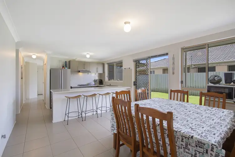 Fourth view of Homely house listing, 16 Dunlop Road, Blue Haven NSW 2262