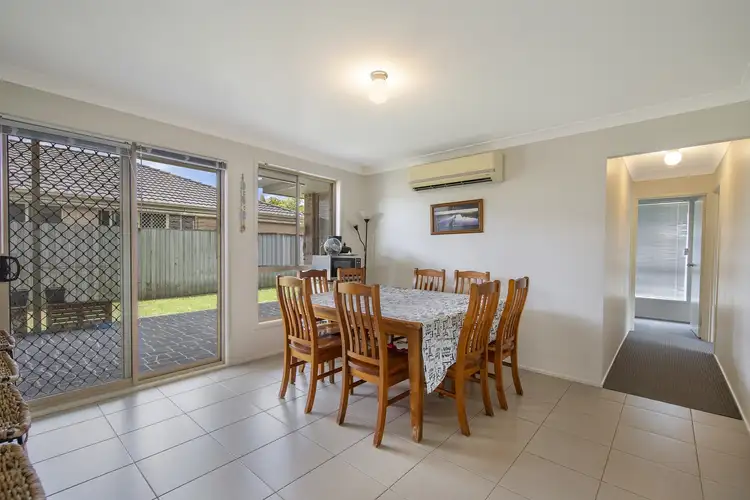 Fifth view of Homely house listing, 16 Dunlop Road, Blue Haven NSW 2262