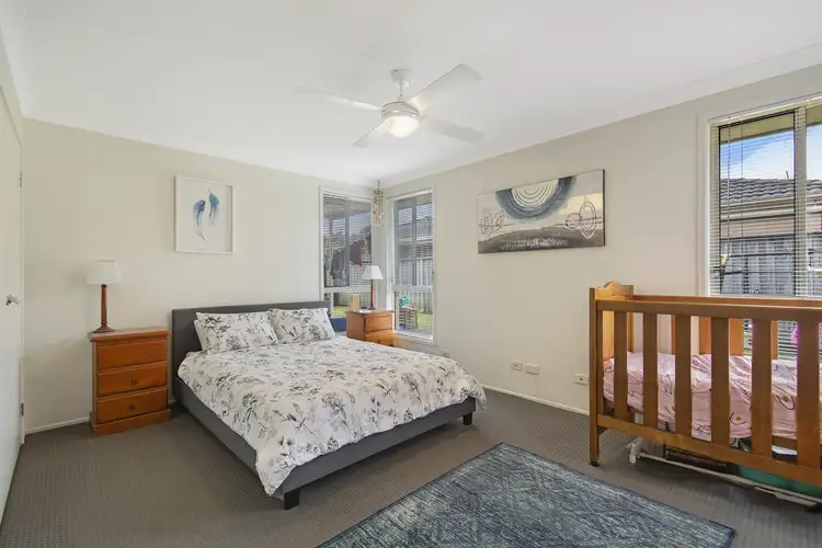 Sixth view of Homely house listing, 16 Dunlop Road, Blue Haven NSW 2262