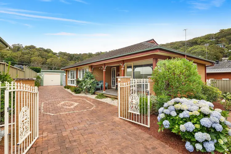 188 Veron Road, Umina Beach NSW 2257