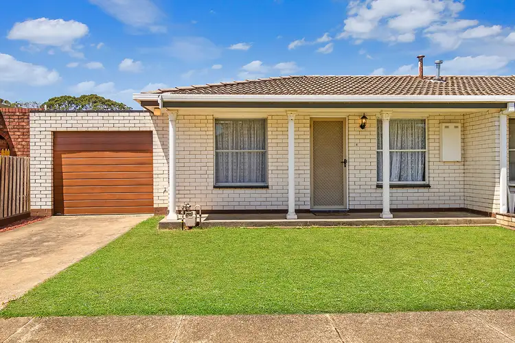 Main view of Homely unit listing, 4/4 Croskell Street, Portland VIC 3305