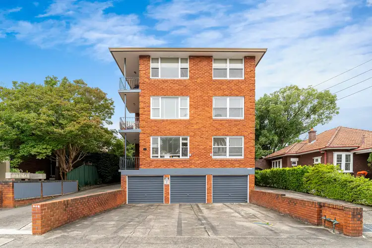 4/66 Victoria Street, Ashfield NSW 2131
