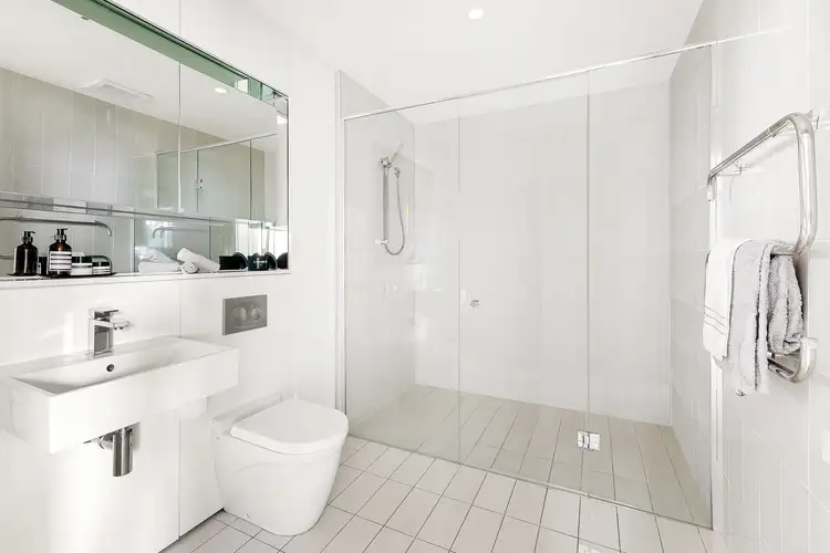 Sixth view of Homely apartment listing, 431/8 Victoria Park Parade, Zetland NSW 2017