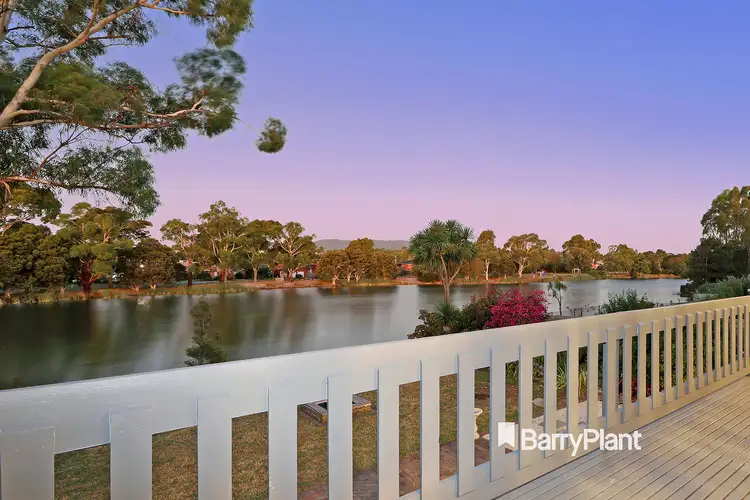 17 Superior Avenue, Rowville VIC 3178