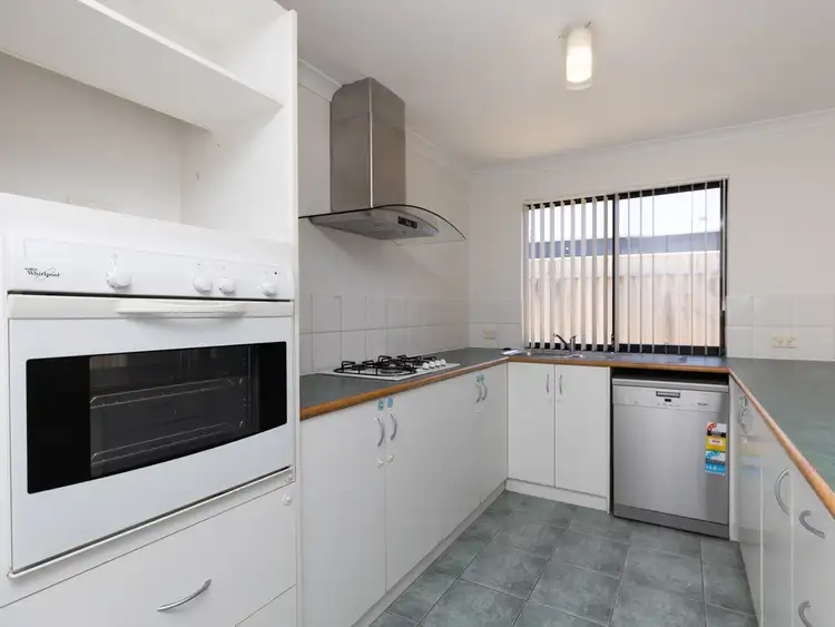 Third view of Homely house listing, 12/5-9 James Street, Cannington WA 6107