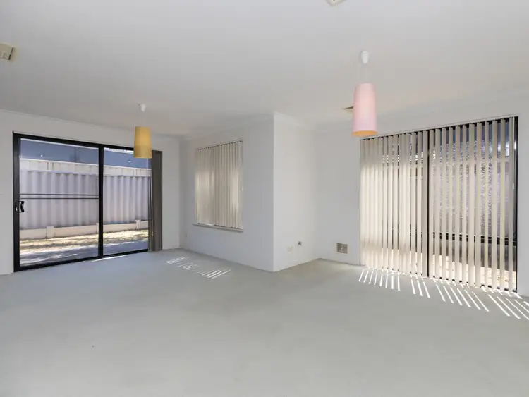 Fifth view of Homely house listing, 12/5-9 James Street, Cannington WA 6107