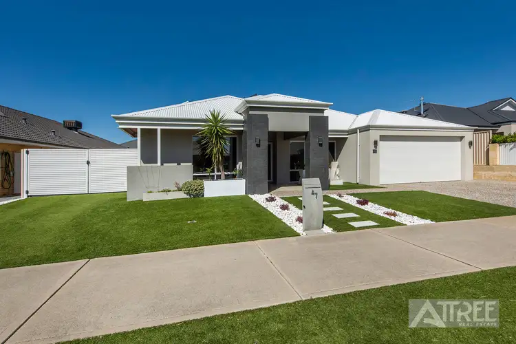 47 Portman Parade, Baldivis WA 6171