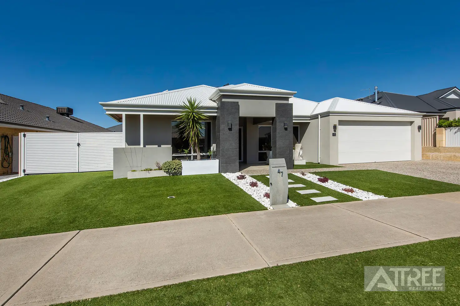 Main view of Homely house listing, 47 Portman Parade, Baldivis WA 6171