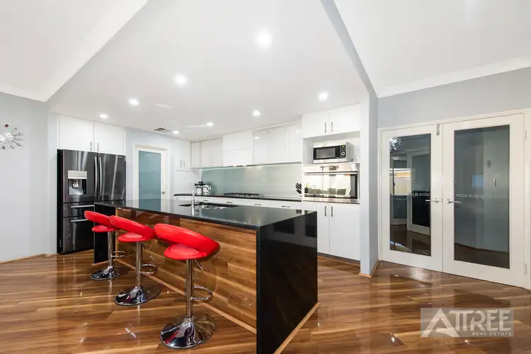 Second view of Homely house listing, 47 Portman Parade, Baldivis WA 6171