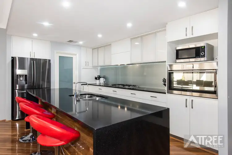 Third view of Homely house listing, 47 Portman Parade, Baldivis WA 6171