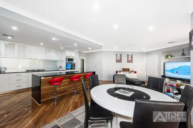 Fourth view of Homely house listing, 47 Portman Parade, Baldivis WA 6171