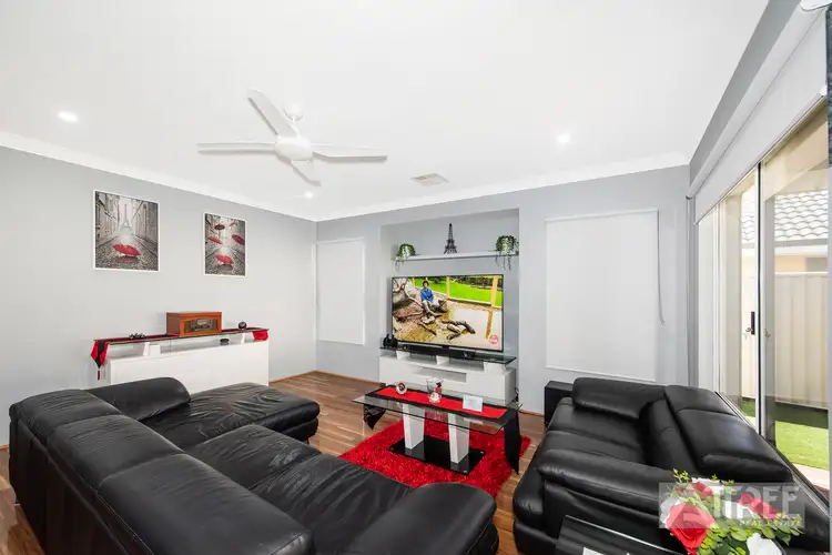 Fifth view of Homely house listing, 47 Portman Parade, Baldivis WA 6171