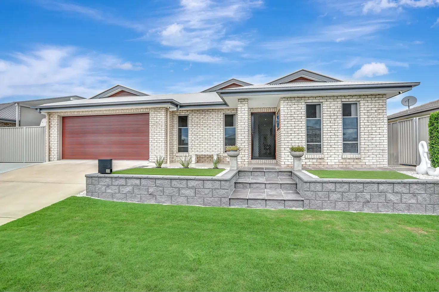 Main view of Homely house listing, 30 Herring Street, Bongaree QLD 4507