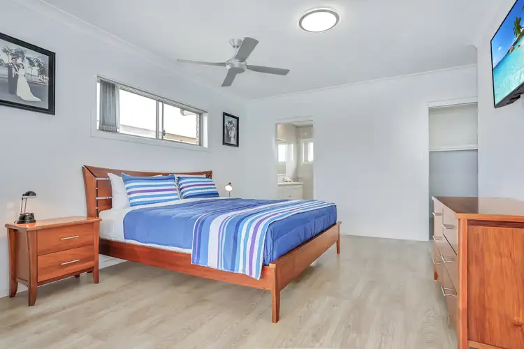 Second view of Homely house listing, 30 Herring Street, Bongaree QLD 4507