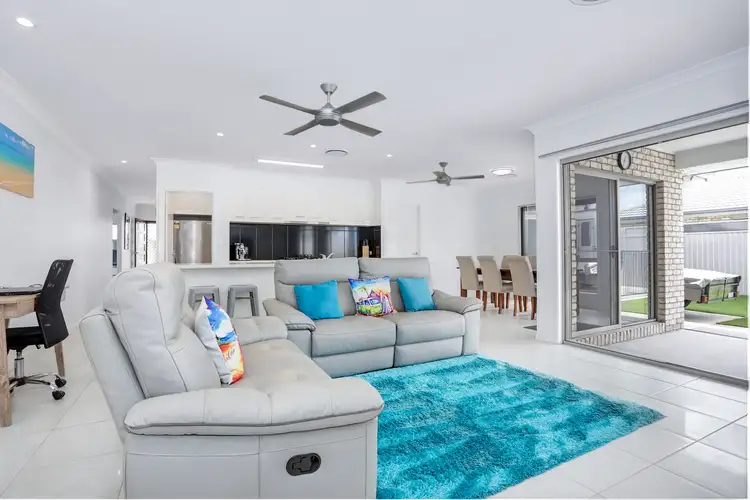 Sixth view of Homely house listing, 30 Herring Street, Bongaree QLD 4507
