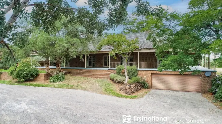 Main view of Homely house listing, 2 Clive Avenue, Healesville VIC 3777