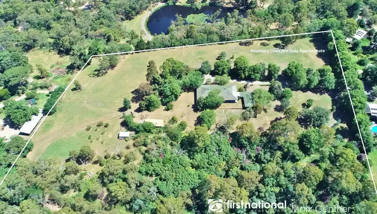 Second view of Homely house listing, 2 Clive Avenue, Healesville VIC 3777