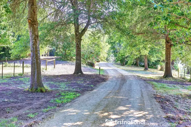 Third view of Homely house listing, 2 Clive Avenue, Healesville VIC 3777